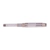 ANGLE BLADE EXPANDING CHOKE REAMER 'E' offers smooth cutting, full adjustability, and professional choke alteration for 10 and 12 gauge barrels.
