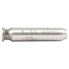 CLYMER Go Headspace Gauges ensure precise measurements for safe chamber work, crafted from durable steel and available in various calibers for versatile use.