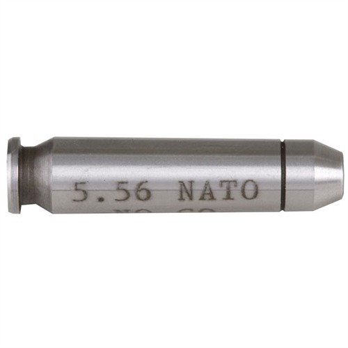 Clymer No-Go Headspace Gauges ensure precise chamber measurements, preventing safety hazards, and are crafted from durable steel for reliable, long-lasting use.