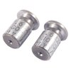Clymer Go & No-Go Headspace Gauge Sets ensure precise chamber measurements, include both gauges for thorough evaluation, and come in a durable carrying case.