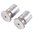 CLYMER 7.62X54R HEADSPACE GAUGE KIT STEEL