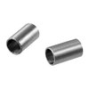 .270 Caliber Bushing Pack includes two precision bushings (.2696 & .2704) for Clymer reamers, ensuring perfect fit and tolerance of +.0000/-.0002.