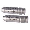 Clymer Go & No-Go Headspace Gauge Sets ensure precise chamber measurements, enhancing safety and reliability in firearms with durable storage for easy transport.