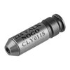 CLYMER No-Go Headspace Gauges ensure safe chamber dimensions, precision machining, durable steel construction, and a wide range of calibers for reliable gunsmithing.