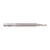 CLYMER's Live Pilot Finish Reamers feature durable M42 Cobalt HSS, interchangeable bushings, and precision grinding to SAAMI specs for optimal performance.