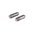 CLYMER 6MM ARC HEADSPACE GAUGE KIT STEEL