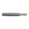 BACK-BORE reamers enhance shotgun performance by easily changing bore-to-choke constrictions, removing pits, and providing precision for competitive shooters.