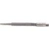 Clymer's 5.56mm NATO Finishing Reamer offers precision craftsmanship from M-7 High-Speed Steel, ensuring durability and accuracy for professional gunsmiths.