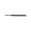Precision Clymer Rimless Rifle Chambering Reamer in 17 Remington, crafted from M-7 High-Speed Steel for durability and accuracy, ensuring professional results.