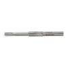 .22 Rimfire Reamers by Clymer are precision tools made from M-7 High-Speed Steel, ensuring durability and performance for professional gunsmiths.
