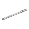 CLYMER's 243 Winchester Finishing Reamer offers precision craftsmanship from M-7 High-Speed Steel, ensuring durability and accuracy for professional gunsmiths.