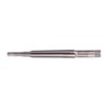 Precision Clymer 257 Roberts Finishing Reamer made from M-7 High-Speed Steel ensures durability and accuracy for professional gunsmiths, guaranteed for a lifetime.