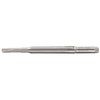 CLYMER's Rimless Rifle Chambering Reamer for 270 Winchester offers precision craftsmanship from M-7 High Speed Steel, ensuring durability and accuracy for professional gunsmiths.