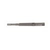 Clymer's 7x57mm Mauser Finishing Reamer offers precision craftsmanship from M-7 High-Speed Steel, ensuring durability and accuracy for professional gunsmiths.