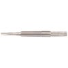 Precision-made 7mm Remington Magnum Finishers by Clymer, crafted from M-7 High-Speed Steel, ensuring durability and superior performance for professional gunsmiths.