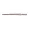 Precision Clymer Rimless Rifle Chambering Reamers in M-7 High-Speed Steel ensure durability and accuracy for professional gunsmiths, made in the USA.