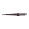 Precision-made Clymer reamers from M-7 High-Speed Steel ensure durability and accuracy for professional gunsmiths, meeting SAAMI specifications.