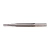 Precision-made Clymer 300 H&H Magnum Finish Reamer from M-7 High-Speed Steel ensures durability and accuracy for professional gunsmiths, fully guaranteed.