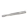CLYMER's Rimless Rifle Chambering Reamer for .308 Winchester offers precision, durability, and superb quality, ensuring a lifetime of service for professional gunsmiths.