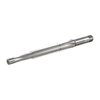 Precision-made Clymer 338 Winchester Magnum Finish Reamer, crafted from M-7 High-Speed Steel, ensures durability and accuracy for professional gunsmiths.