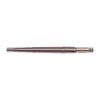 Clymer's 375 H&H Magnum Finisher Chamber Reamer ensures precision and durability, crafted from M-7 High-Speed Steel for professional gunsmiths.