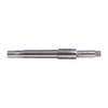 Clymer's 45-70 Government Finish Reamer offers precision craftsmanship from M-7 High-Speed Steel, ensuring durability and accuracy for professional gunsmiths.