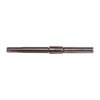 .22 Rimfire Reamers by Clymer offer precision craftsmanship from M-7 High-Speed Steel, ensuring durability and reliability for professional gunsmiths.