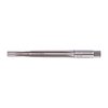 Precision Clymer Pistol Chambering Reamers in M-7 High-Speed Steel ensure accurate chambers for rimmed and rimless cartridges, built for professional gunsmiths.