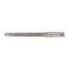 Clymer's Pistol Chambering Reamers ensure precise chambers for .32 H&R Mag cylinders, crafted from M-7 High-Speed Steel for durability and professional quality.