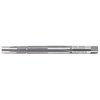 Precision Clymer Pistol Chambering Reamers in M-7 High-Speed Steel ensure accurate chambers for .40 S&W, offering durability and professional quality for gunsmiths.