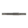 Clymer's .44 Magnum Finisher Style Reamer ensures precise chamber cuts, crafted from M-7 High-Speed Steel for durability and accuracy in gunsmithing.
