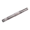 Precision Pistol Chambering Reamers by Clymer ensure accurate chambers for .44 Magnum and other cartridges, crafted from M-7 High-Speed Steel for durability.