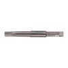 Precision Clymer Pistol Chambering Reamers in M-7 High-Speed Steel ensure accurate chambers for rimmed cartridges, offering durability and professional quality.