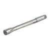 Precision Pistol Chambering Reamers by Clymer ensure accurate chambers for .45 ACP; made from M-7 High-Speed Steel for durability and lifetime service.