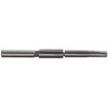 Precision Pistol Chambering Reamers by Clymer, made from M-7 High-Speed Steel, ensure accurate chambers for .45 ACP and other handgun cartridges.