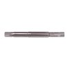 Precision PISTOL CHAMBERING REAMERS by Clymer, made from M-7 High-Speed Steel, ensure accurate chambers for .45 Long Colt and long-lasting performance.