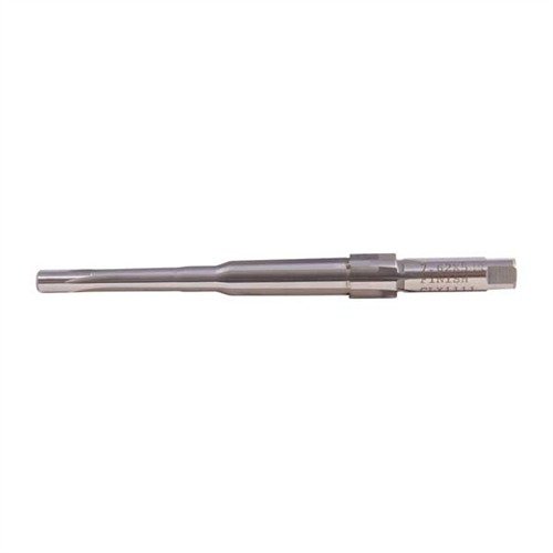 Precision reamers made from M-7 High-Speed Steel for professional gunsmiths, ensuring durability and accuracy for 7.652x54R chambers, fully guaranteed.
