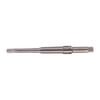 Precision reamers made from M-7 High-Speed Steel for professional gunsmiths, ensuring durability and accuracy for 7.652x54R chambers, fully guaranteed.