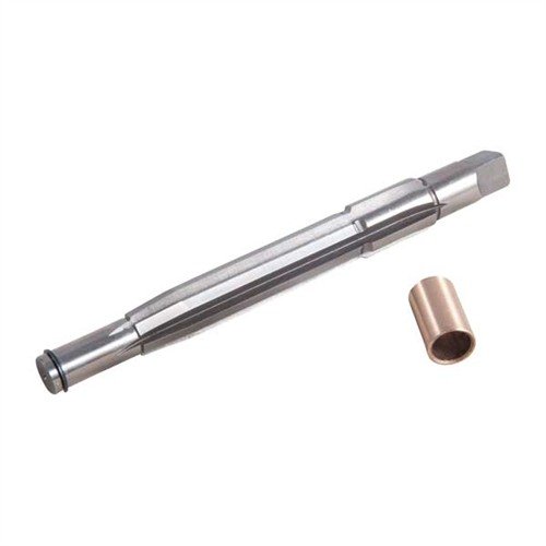 Precision-made from M-7 High-Speed Steel, CLYMER shotgun chambering reamers ensure quality and durability for professional gunsmiths. Fully guaranteed.
