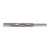 Precision-made from M-7 High-Speed Steel, Clymer's 9MM Throating Reamer ensures durability and accuracy, perfect for professional gunsmiths.