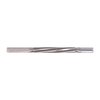 Clymer's 6.5mm Throating Reamer, made from M-7 High-Speed Steel, offers precision, durability, and lifetime service for professional gunsmiths.