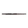 Clymer's 7mm Throating Reamer offers precision craftsmanship from M-7 High-Speed Steel, ensuring durability and efficiency for professional gunsmiths.