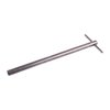REAMER HANDLE, RIFLE T-HANDLE od CLYMER je precizní nástroj vyrobený z M-7 High-Speed Steel pro profesionální zbrojíře, zaručující dlouhou životnost a kvalitu.