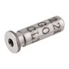 Clymer Go Headspace Gauges ensure precise, reliable measurements for safe chambering, with durable steel construction and a wide range of calibers for versatile use.