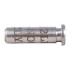 Clymer No-Go Headspace Gauges ensure precise chamber measurements, enhance firearm safety, and feature durable steel construction for reliable, long-lasting use.