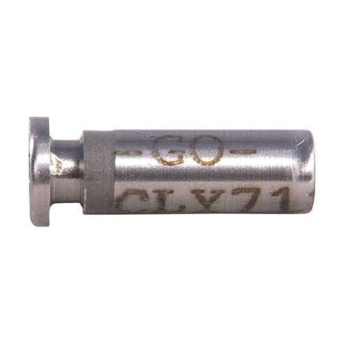 Clymer Go Headspace Gauges ensure precise, safe chambering with durable steel construction, available in various calibers for versatile gunsmithing.