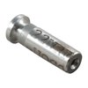 Clymer No-Go Headspace Gauges ensure safe chamber dimensions, precision machining, durable steel construction, and a wide range of calibers for versatile gunsmithing.