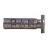 Clymer Go Headspace Gauges ensure precise, reliable measurements for safe chambering, crafted from durable steel and compliant with SAAMI specifications.