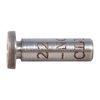 Clymer No-Go Headspace Gauges ensure safe chamber dimensions, precision machining, durable steel construction, and a wide range of calibers for gunsmithing.