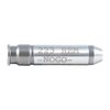 CLYMER No-Go Headspace Gauges ensure safe chamber dimensions, precision machining, durable steel construction, and a wide range of calibers for versatile gunsmithing.
